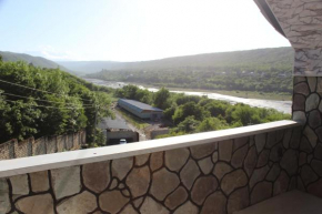 Guba Panoramic Villa